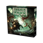 arkham horror third edition arkham horror third edition kooperativna drustvena igra