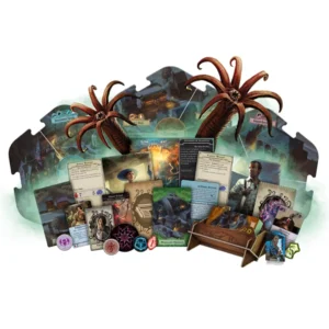 arkham horror third edition s1