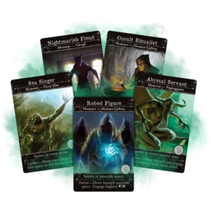 arkham horror third edition s3