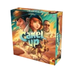 camel up second edition camel up second edition drustvena igra trkanja