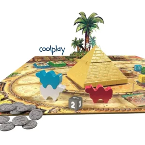 camel up second edition s2