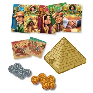 camel up second edition s5