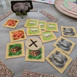exit catan katan avantura karte