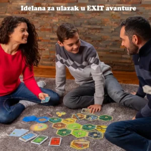 exit catan katan avantura