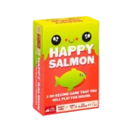 happy salmon drustvena igra