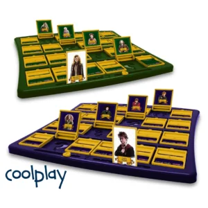 harry potter guess who s1