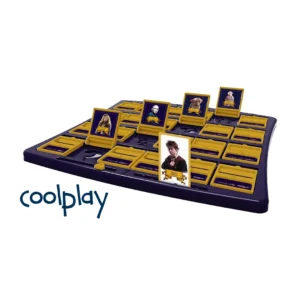 harry potter guess who s2