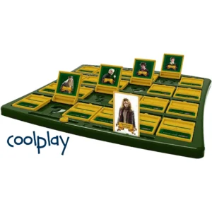 harry potter guess who s3