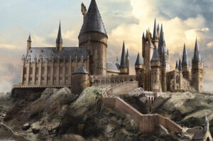 HARRY POTTER GUESS WHO pozadinska fotografija