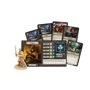 The Lord of the Rings Journeys in Middle-Earth s2 lik