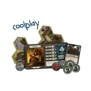 The Lord of the Rings Journeys in Middle-Earth s4