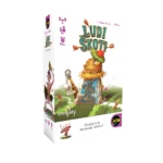 ludi skoti drustvena igra