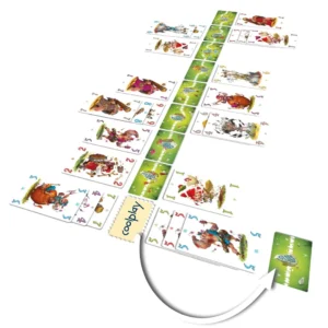 ludi skoti drustvena igra s1