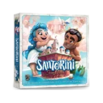 santorini second edition drustvena igra