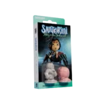 santorini hiding in the underworld