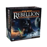 star wars rebellion drustvena igra