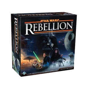 star wars rebellion drustvena igra