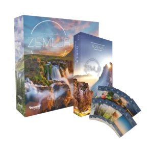 zemlja combo sve na jednom mestu