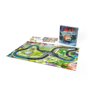 Heat heavy rain s1