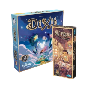 dixit disney combo