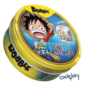 dobble one piece drustvena igra