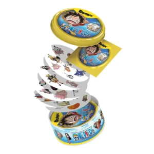 dobble one piece drustvena igra