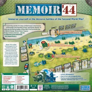 memoir 44 s1
