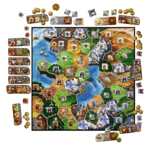 smallworld drustvena igra s2