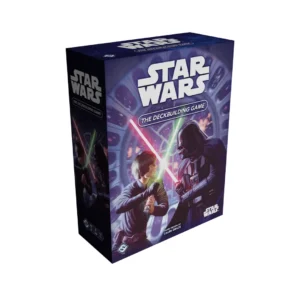 star wars deckbuilding drustvena igra