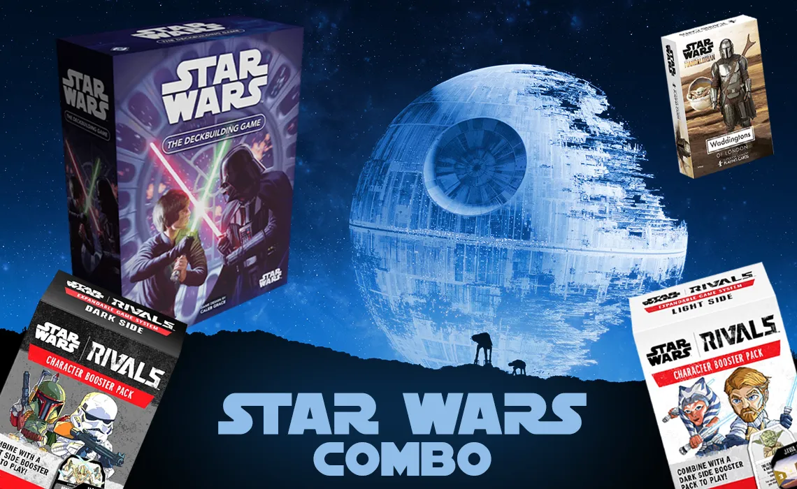 star wars pocetna