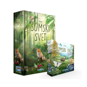 sumski svet combo