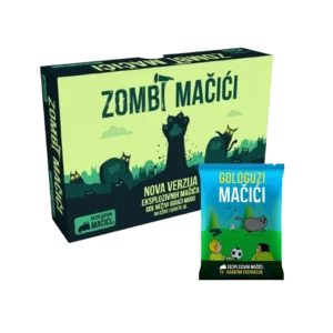 zombi combo