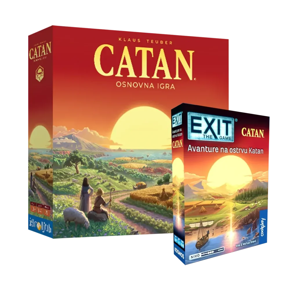 catan combo drustvena igra