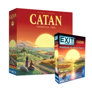 catan combo drustvena igra