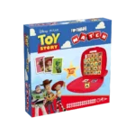 match toy story