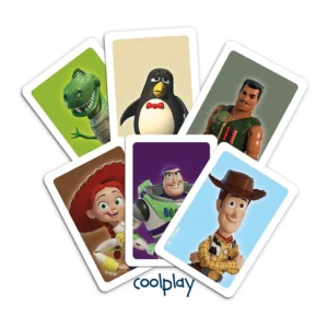 match toy story karte