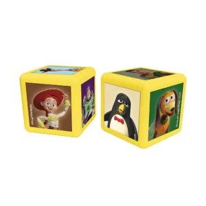 match toy story kocke