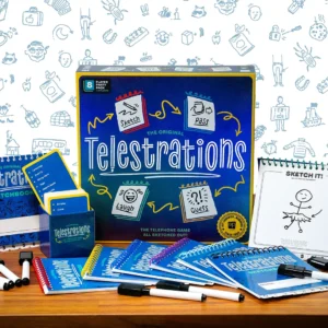 telestrations drustvena igra prodaja