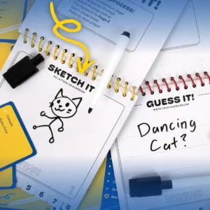 telestrations s3