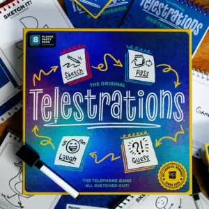 telestrations s4