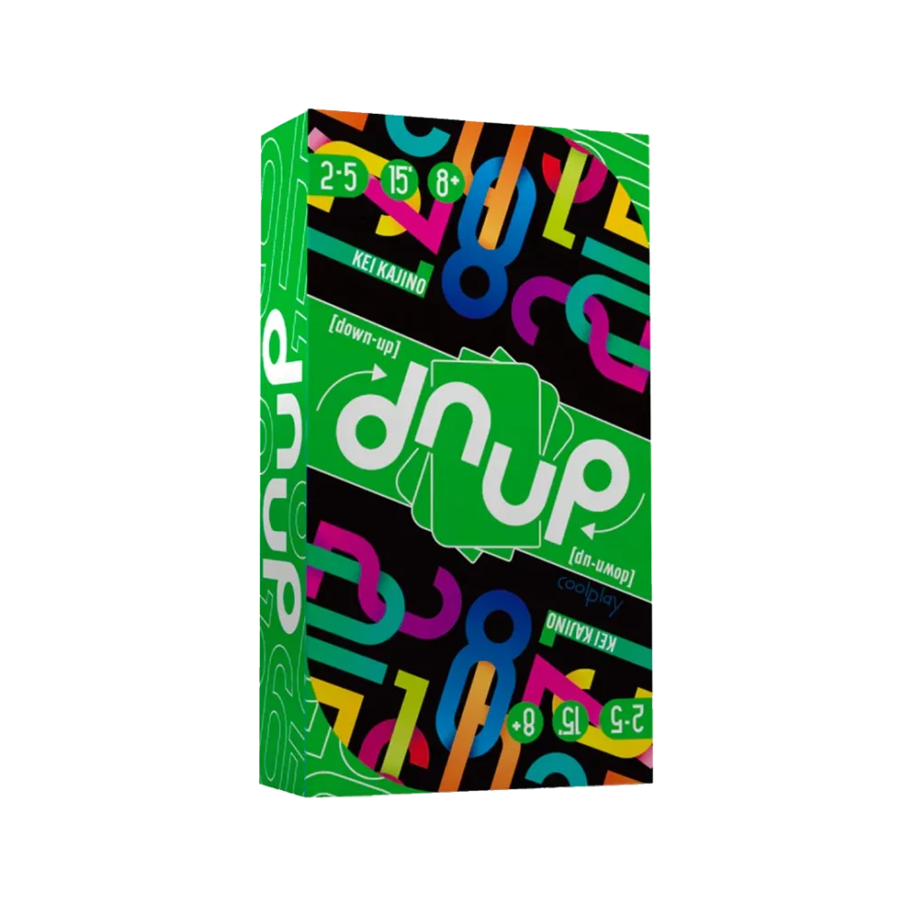 DNUP