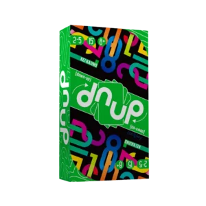 DNUP