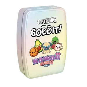 Goddit kawaii drustvena igra za decu