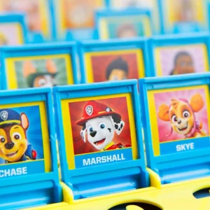 Patrolne sape guess who paw patrol