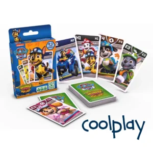 paw patrol drustvena igra