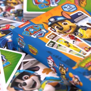 paw patrol drustvena igra za porodicu