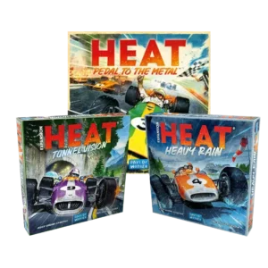 heat combo ekspanzije sve