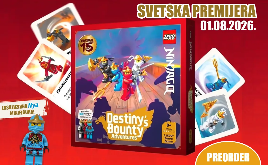 ninjago naslovna