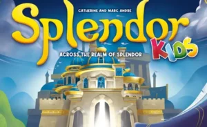 SPLENDOR KIDS pozadinska fotografija