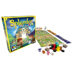 splendor kids igra za decu 1